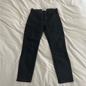Everlane Black Skinny Jeans Size 27 Ankle